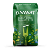 Buy cheap Daawat Extra Long Basmati Rice 1kg Online