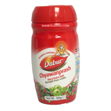 Buy cheap Dabur Chyawanprash 500g Online