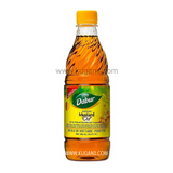 Buy cheap Dabur Mustard Oil 475ml Online