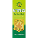 Buy cheap Dabur Sat-isabgol Psyllium Husk 200g Online