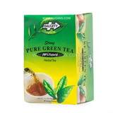 Buy cheap Dalgety Strong Pure Green Tea 40g Online