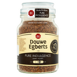 Buy cheap De Pure Indulgence Dark Roast 95g Online