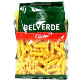 Buy cheap Del Verde Pasta  Eliche 400g Online