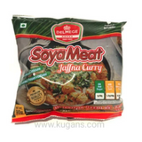 Buy cheap Delmege Soya Meat Jaffna Curry 90g Online