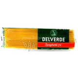 Buy cheap Delverde Spaghetti 400g Online