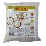 Buy cheap Shankar Organic Desiccated Coconut Medium 500g Online