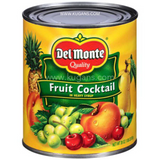 Buy cheap Del Monte Fruit Cocktail 825g Online