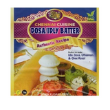 Buy cheap Chennai Cuisine Dosa & Idli Batter 1kg Online