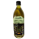 Buy cheap Dospani 100% Olive Pomace Oil 1 Litre Online