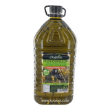 Buy cheap Dospani Olive Pomace Oil Blended 5 Litre Online