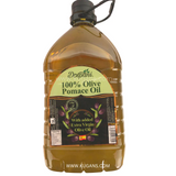 Buy cheap Dospani 100% Olive Pomace Oil 3 Litre Online