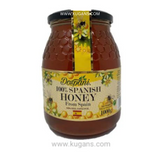 Buy cheap Dospani 100% Spanish Honey 1kg Online