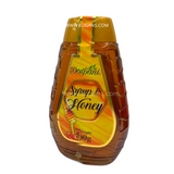 Buy cheap Dospani Syrup And Honey 500g Online