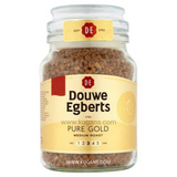 Buy cheap Douwe Egberts Pure Gold 95g Online