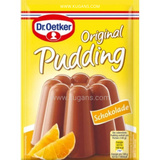 Buy cheap Dr Oetker Original Pudding 50g Online