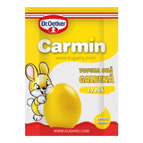 Buy cheap Dr Oetker Carmin Galbena 6g Online