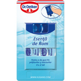 Buy cheap Dr Oetker Essences Rum 8ml Online