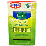 Buy cheap Dr Oetker Lemon Essence 8ml Online