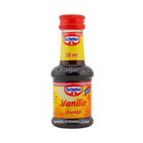 Buy cheap Dr Oetker Vanilla Essence 38ml Online