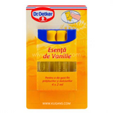 Buy cheap Dr Oetker Vanilla Essense 8ml Online