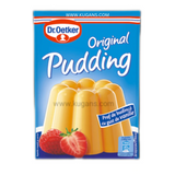 Buy cheap Dr Oetker Vanilla Pudding 40g Online