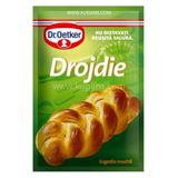 Buy cheap Dr Oetker Yeast 7g Online