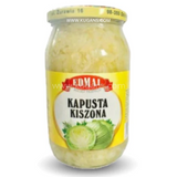 Buy cheap Edmal Kapusta Kiszona 820g Online