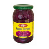 Buy cheap Edmal Red Cabbage 820g Online