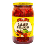 Buy cheap Edmal Salatka Ukrainska 900g Online