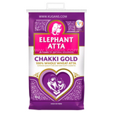 Buy cheap Elephant Atta Chakki Gold 5kg Online