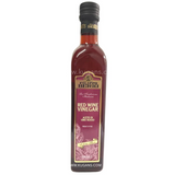 Buy cheap Filippo Berio Red Wine Vineger 500ml Online