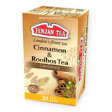 Buy cheap Fenjan Cinnamon & Rooibos 20pcs Online