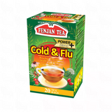 Buy cheap Fenjan Cold & Flu Tea 20pcs Online