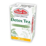 Buy cheap Fenjan Detox Tea 20pcs Online