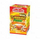 Buy cheap Fenjan Turmeric Powder Tea 20pcs Online