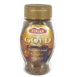 Buy cheap Fenjan Gold Freeze Dried Instant Coffee 200g Online