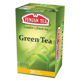 Buy cheap Fenjan Green Tea 20pcs Online