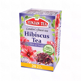 Buy cheap Fenjan Hibiscus Tea 20pcs Online