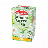 Buy cheap Fenjan Jasmine Green Tea 20pcs Online