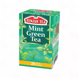 Buy cheap Fenjan Mint Green Tea 20pcs Online