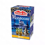 Buy cheap Fenjan Moroccan Tea 20pcs Online