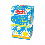 Buy cheap Fenjan Pure Camomile Tea 20pcs Online