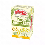 Buy cheap Fenjan Pure Fennel Tea 20pcs Online