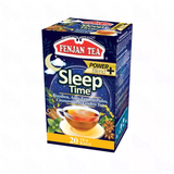 Buy cheap Fenjan Sleep Time Tea 20pcs Online