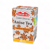 Buy cheap Fenjan Anise Tea 20pcs Online