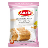 Buy cheap Aachi Chemba Puttu Powder 1kg Online