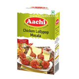 Buy cheap Aachi Chicken Lollypop Masala 160g Online