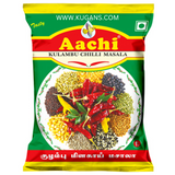 Buy cheap Aachi Kulambu Chilli Masala 200g Online