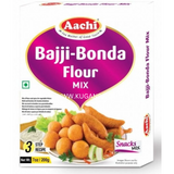 Buy cheap Aachi Bajji Bonda Flour Mix 200g Online