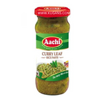 Buy cheap Aachi Curry Leaf Rice Paste 375g Online